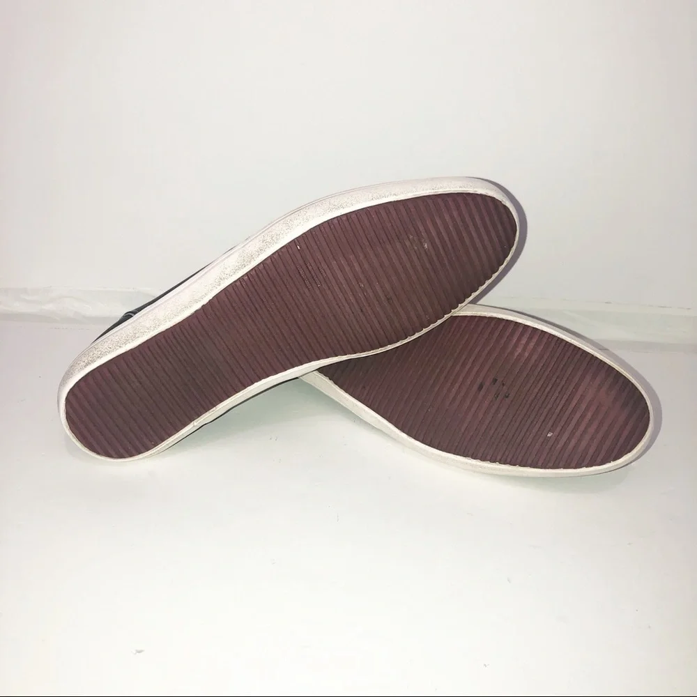 Call it Spring Men classic vegan boat shoes